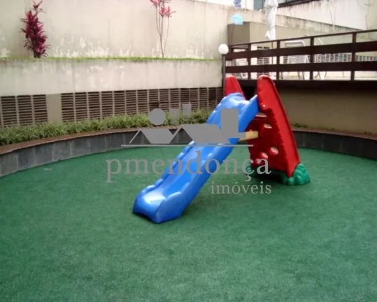 Imagem Apartamento à venda na Pompéia com 3 quartos e 1 vaga, 97 m²