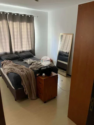 Imagem Sobrado à venda em Curitiba, Boqueirão, com 3 quartos, 90m2
