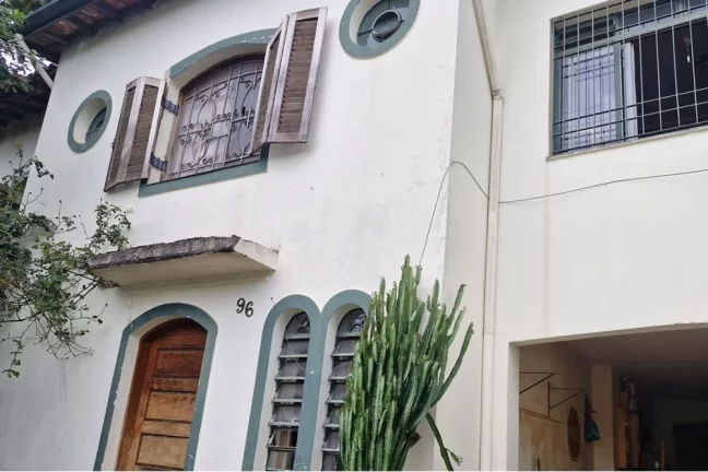 Imagem CASA RESIDENCIAL em São Paulo - SP, Santa Teresinha