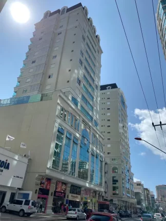 Imagem Edifício Vogue CNA - Apartamento 1101