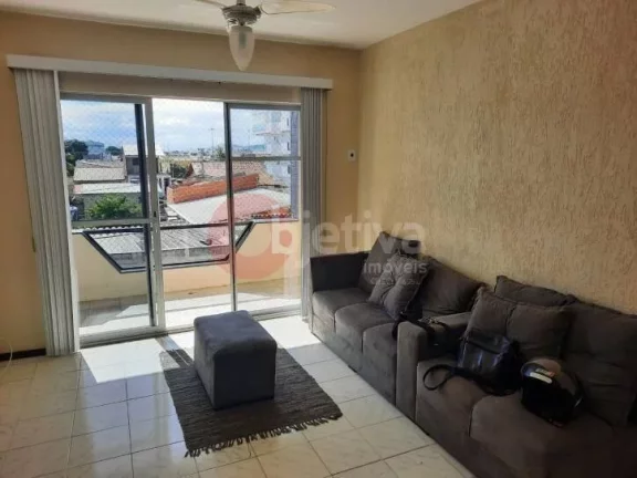 Imagem Apartamento com 3 dormitórios à venda, 120 m² por R$ 495.000,00 - Braga - Cabo Frio/RJ