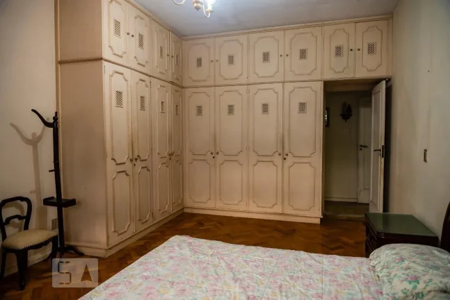 Imagem Apartamento à Venda - Copacabana, 4 Quartos, 304 m2