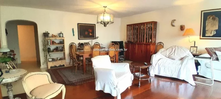 Imagem Apartamento à venda Itaim Bibi São Paulo