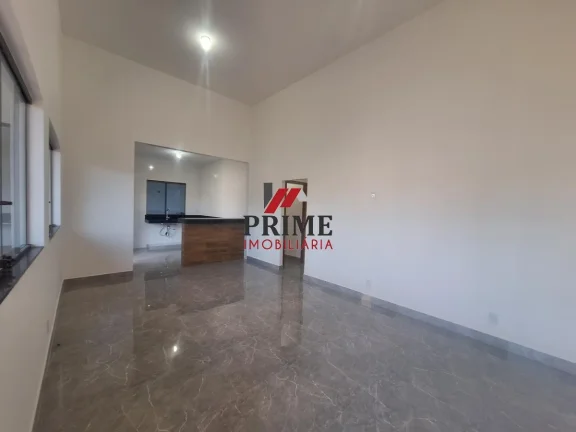 Imagem Casa - Bairro Lundceia - Lagoa Santa
