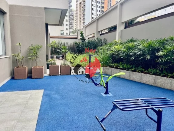 Imagem Apartamento à Venda no bairro Vila Gilda em Santo André