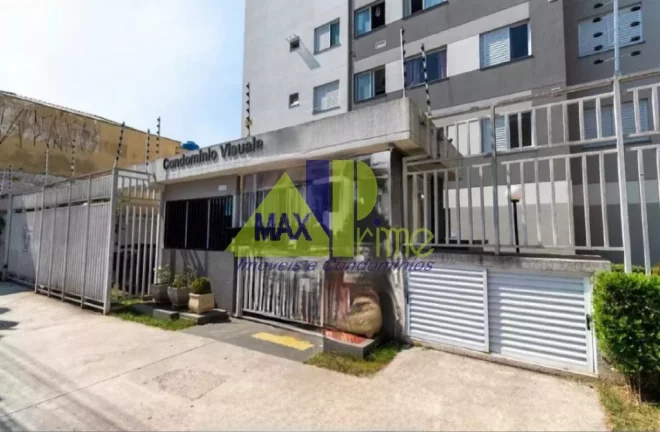 Imagem APARTAMENTO 02 DORMITÓRIOS/SEMIMOBILIADO