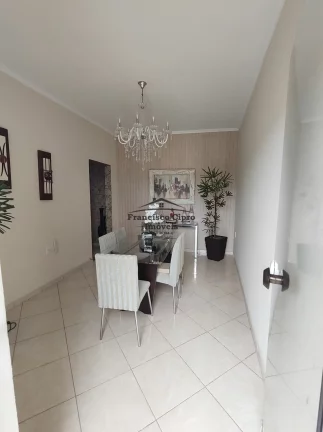 Imagem Casa à venda no bairro Santa Luzia - Guaratinguetá/SP