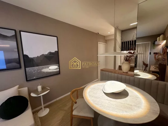 Imagem Apartamento Padrão