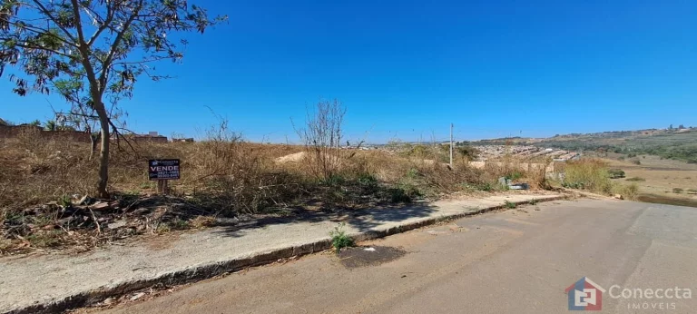 Imagem Terreno em Coração Eucarístico, Patos de Minas/MG