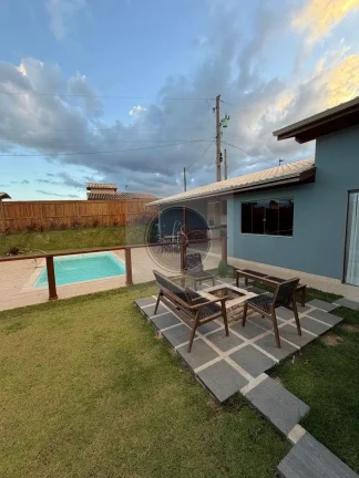 Imagem Casa em vila dos amigos - Santa Teresa