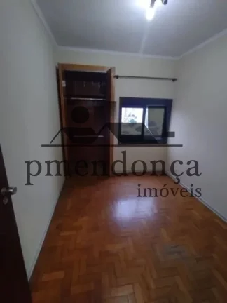 Imagem Apartamento na Rua Aurélia pronto para morar com 2 quartos e 1 vaga.