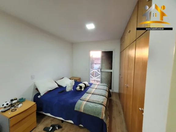 Imagem Casa à venda no condomínio Villagio da Granja - Batelli Imóveis