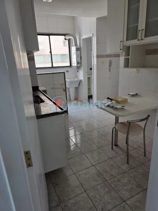 Imagem Apartamento com 3 Quartos para Alugar, 80 m² em Recreio Dos Bandeirantes - Rio De Janeiro