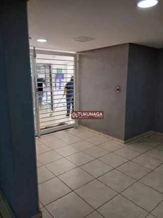 Imagem Apartamento com 2 dormitórios à venda, 47 m² por R$ 405.000,00 - Vila Rosália - Guarulhos/SP