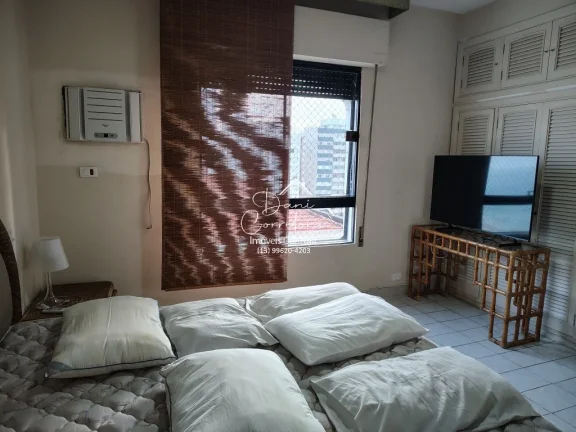 Imagem Imperdível: Apartamento frente mar total Pitangueiras - 3 Quartos, 3 Suítes, 2 Salas, 5 Banheiros, 1 Vaga, 226m²!