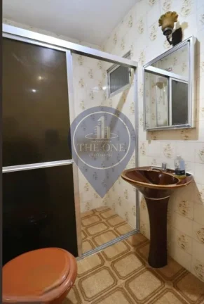 Imagem Imperdível! Apartamento à venda em São Paulo-SP, Cidade Nova Heliópolis: 1 quarto, 1 sala, 1 banheiro, 48,00 m².