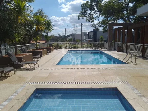 Imagem Terreno à venda no bairro Bella Vittà - Jundiaí/SP