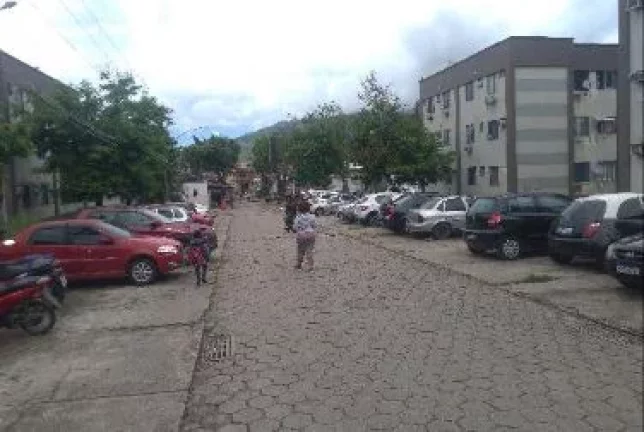 Imagem Oportunidade Única em RIO DE JANEIRO - RJ | Tipo: Apartamento | Negociação: Venda Direta Online | Situação: Imóvel