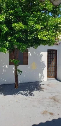 Imagem Casa com 3 dormitórios à venda, 104 m² por R$ 230.000,00 - Campos Elíseos - Ribeirão Preto/SP