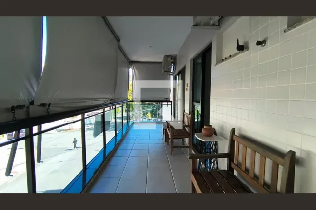 Imagem Apartamento à Venda - Recreio, 3 Quartos, 126 m2