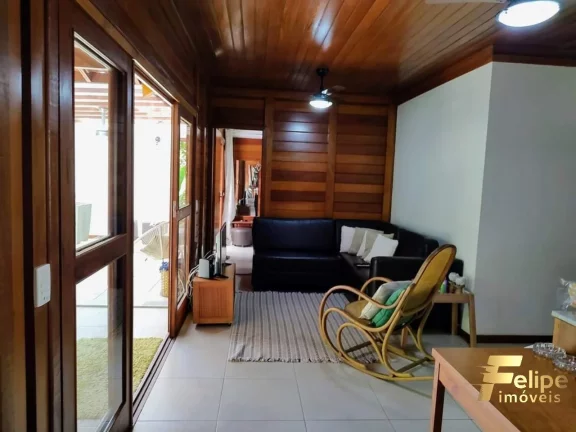 Imagem CASA DE CAMPO MOBILIADA COM PORTEIRA FECHADA EM DOMINGOS MARTINS