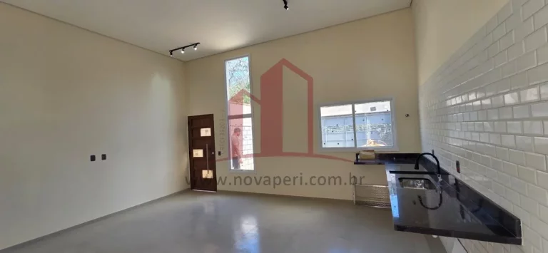 Imagem Imperdível casa à venda em Franco da Rocha-SP, Villa Real: 3 quartos, 1 suíte, 1 sala, 2 banheiros, 2 vagas, 78m². Venha conferir!