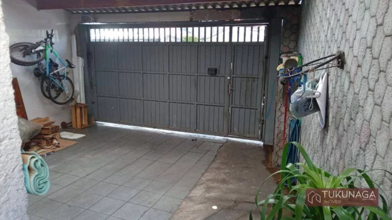 Imagem Casa à venda, 93 m² por R$ 365.000,00 - Vila Norma - São Paulo/SP