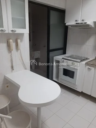 Imagem Este aconchegante apartamento mobiliado está à venda no Condomínio Canadá, situado no charmoso b...