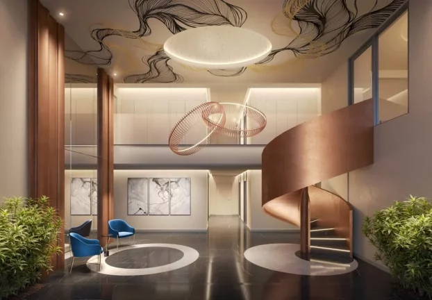 Imagem Studio à venda em Porto Alegre, Rio Branco, com 1 quarto, 25,69m2