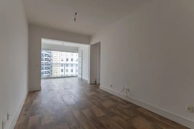 Imagem Apartamento, 66 m² - venda por R$ 1.080.000,00 ou aluguel por R$ 6.605,00 - Itaim - São Paulo/SP