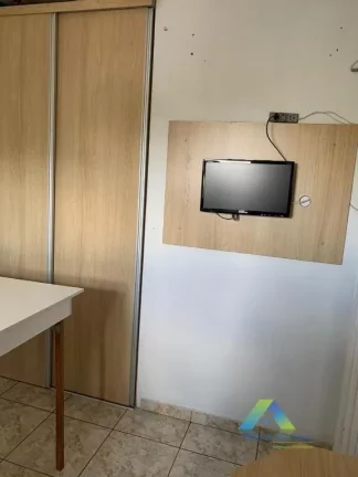 Imagem Apartamento com 3 dormitórios à venda, 90 m² por R$ 371.000,00 - Sacomã - São Paulo/SP