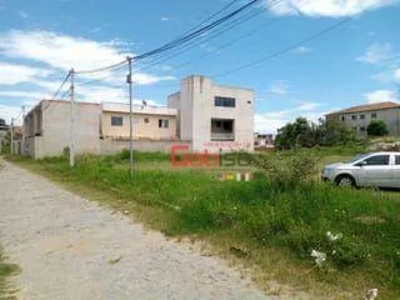 Imagem Terreno à venda, 800 m² por R$ 400.000,00 - Jardim Esperança - Cabo Frio/RJ
