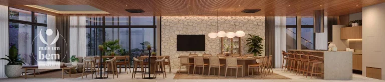 Imagem Apartamento Garden duplex com 3 suítesà venda por R$ 2.469.000 - Bigorrilho - Curitiba/PR
