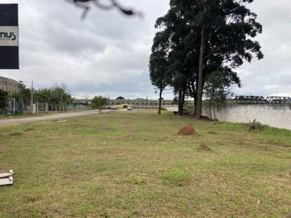 Imagem Área para alugar, 1000 m² por R$ 10.000,00/mês - Vila Amorim - Suzano/SP