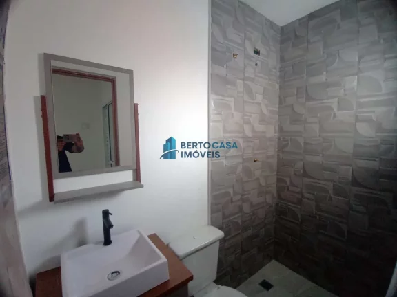 Imagem Casa Padrão