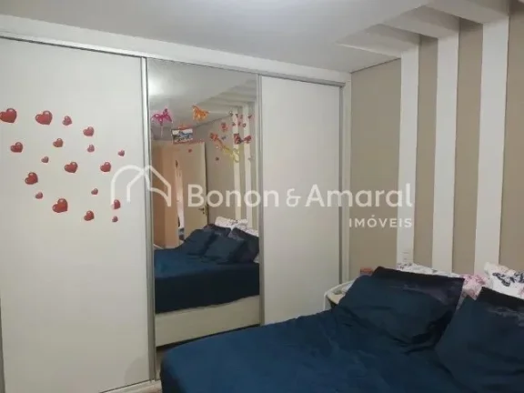 Imagem Casa com 3 quartos à venda no Condomínio Porto do Sol, em Betel, Paulínia.

Casa térrea com 3 qu...