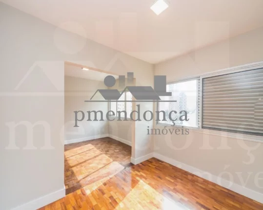 Imagem Apartamento no coração de Pinheiros, reformado, pronto para morar!
