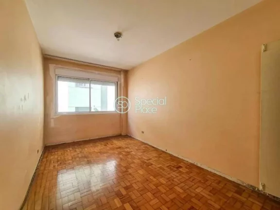 Imagem Excelente apartamento com 130 m², 3 dormitórios e 1 vaga de garagem. Oportunidade!!! Próximo ao S...