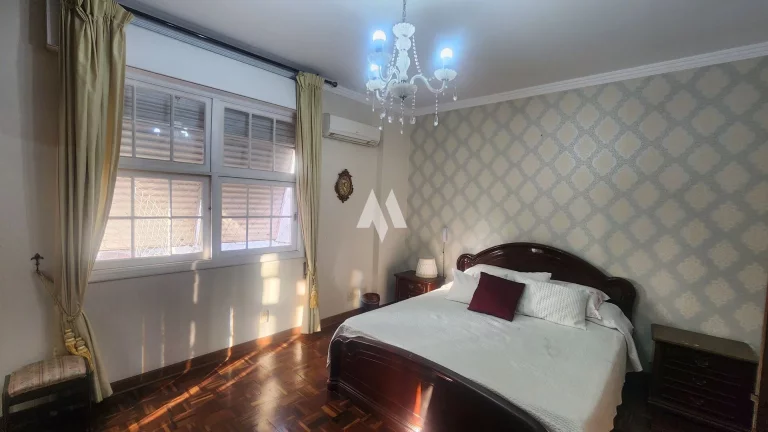 Imagem Apartamento em Boqueirão,4 dormitorios,1 suíte , 2 vagas, 2 quadras da praia Santos/SP