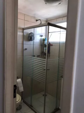 Imagem Apartamento com 3 dormitórios à venda, 75 m² por R$ 380.000,00 - Silveira - Santo André/SP