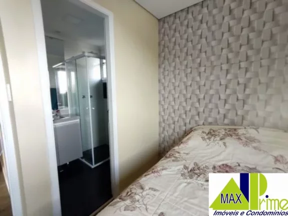 Imagem APARTAMENTO 87M²/03 DORMITÓRIOS/01 SUÍTE/02 VAGAS