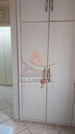 Imagem Apartamento - Ribeirão Preto - Vila Seixas