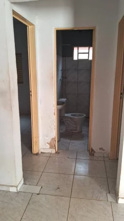 Imagem CASA VENDA NO RESIDENCIAL ITAIPU GOIÂNIA