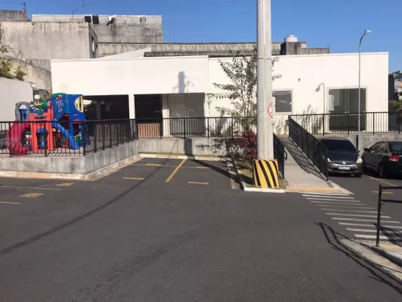 Imagem Apartamento com 2 dormitórios à venda, 40 m² por R$ 190.800,00 - Jardim Europa - Suzano/SP