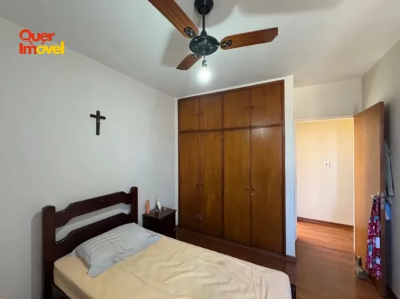 Imagem Imperdível: Apartamento à venda em Ribeirão Preto-SP, Jardim Irajá! 2 quartos, 2 salas, 1 vaga, 77m². Venha conferir!
