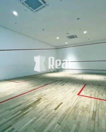 Imagem Andar Altíssimo - Vista Mar