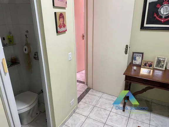 Imagem Apartamento 97 m²
