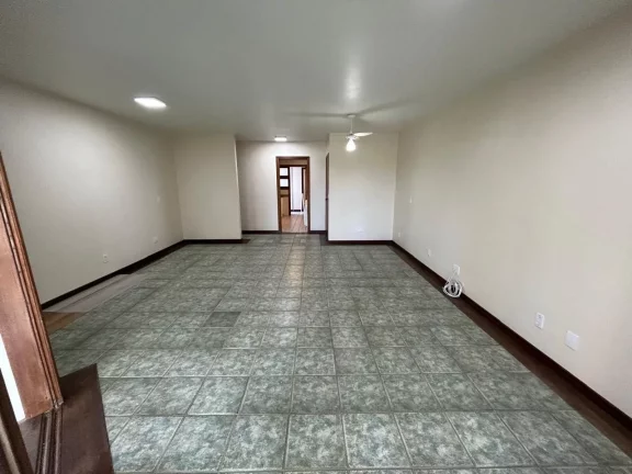 Imagem Apartamento à venda, com 3 quartos, 167m²