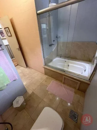 Imagem Casa com 4 dormitórios, 220 m² - venda por R$ 1.100.000,00 ou aluguel por R$ 6.850,00/mês - Aberta dos Morros - Porto Alegre/RS
