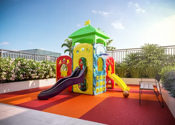 Imagem Apartamento com 3 Quartos à Venda, 79 m² em Vila Ema - São Paulo